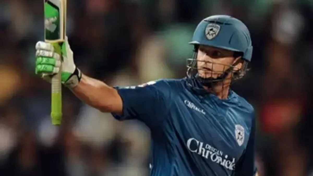 Adam Gilchrist