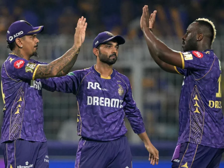 Ajinkya Rahane