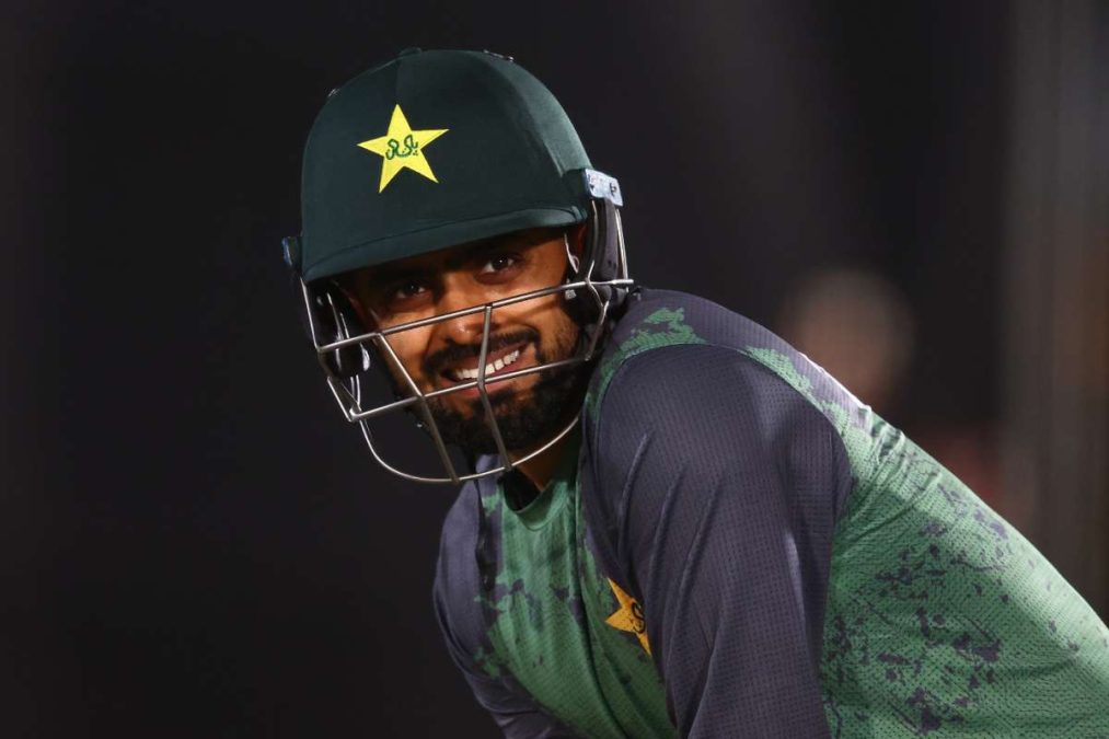 Babar Azam backed to surpass Virat Kohli, compared with Viv Richards and Garry Sobers