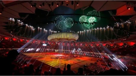 Commonwealth Games