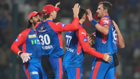 Delhi Capitals