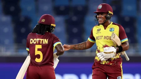 Scotland vs West Indies, Hayley Matthews creates world record by scoring a century