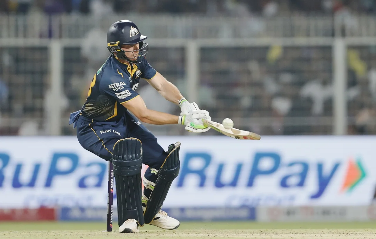 IPL 2025, Jos Buttler