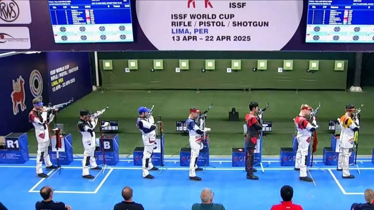 ISSF World Cup