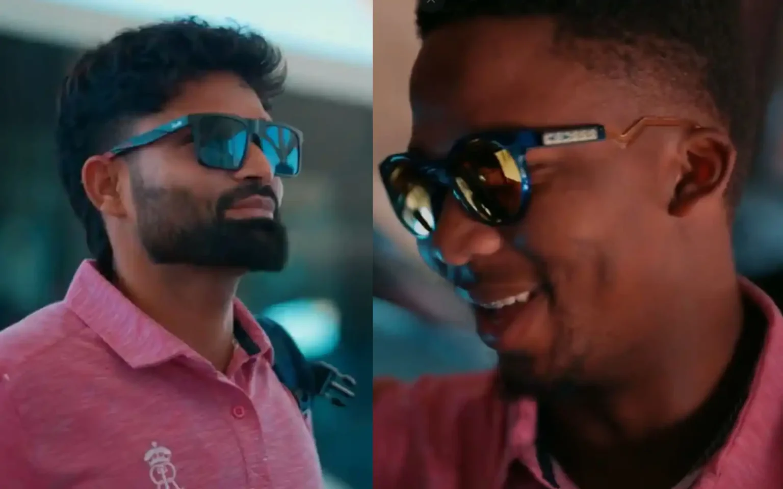 Kwena Maphaka's Straightforward Reply to Suryavanshi's Hindi Question Goes Viral