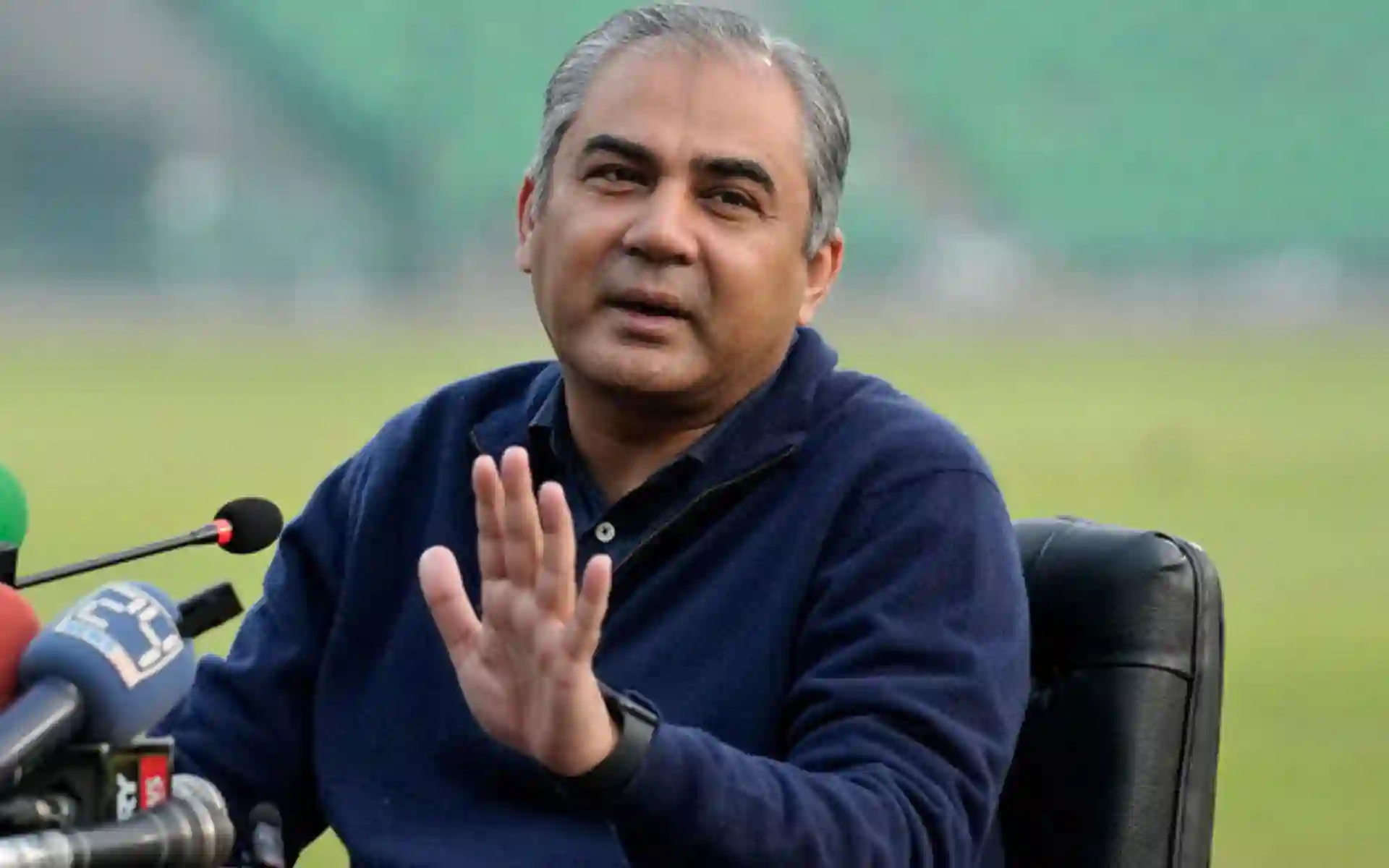 Mohsin Naqvi: पाकिस्तान-अफगानिस्तान वॉर के चलते पोस्टपोन हो सकता है PSL 2026, मोहसिन नकवी ने दिया बड़ा बयान Mohsin Naqvi