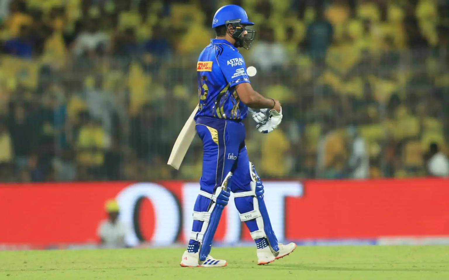 Rohit Sharma And Indian Stars Who Have Flopped So Far In IPL 2025