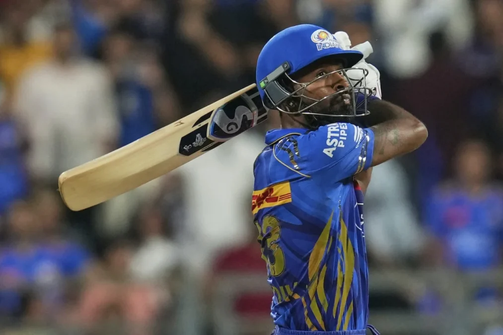 SRH vs MI, IPL 2025