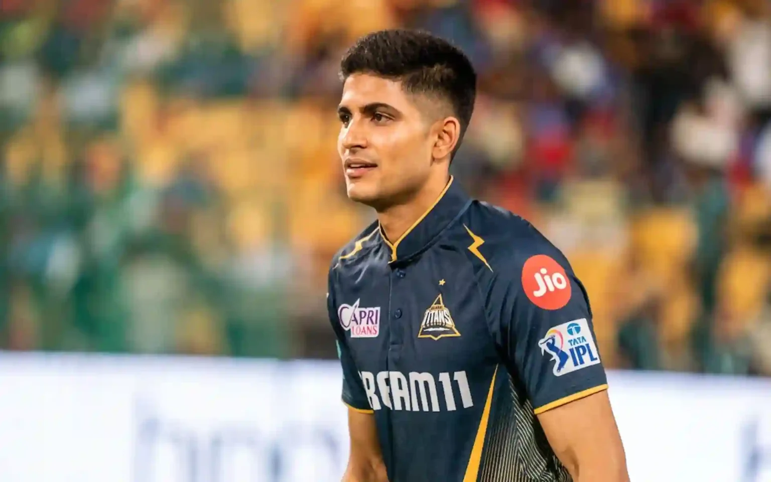 Shubman Gill, Gujarat Titans, IPL 2025
