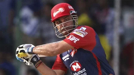 IPL Record: आईपीएल इतिहास में लक्ष्य का पीछा करते हुए शतक जड़ने वाले कप्तान कौन है, जानिए Virender Sehwag