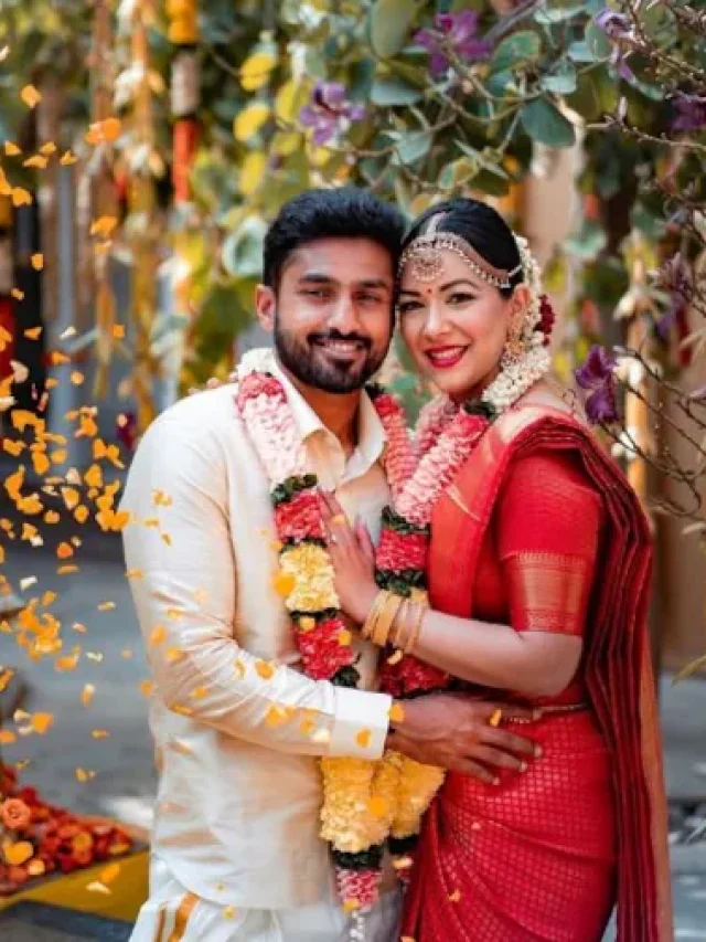 जानिए करुण नायर और सानाया टंकारीवाला की प्रेम कहानी