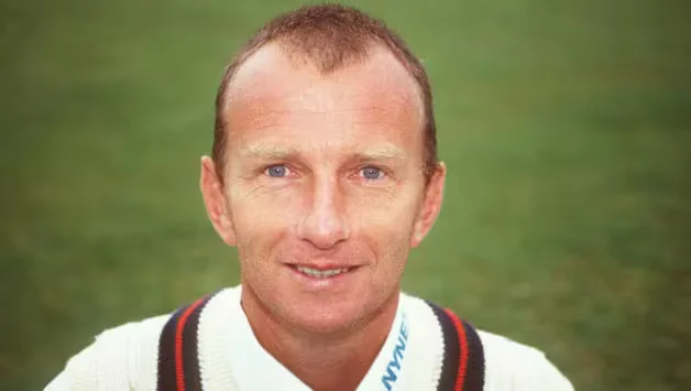 Neil Fairbrother