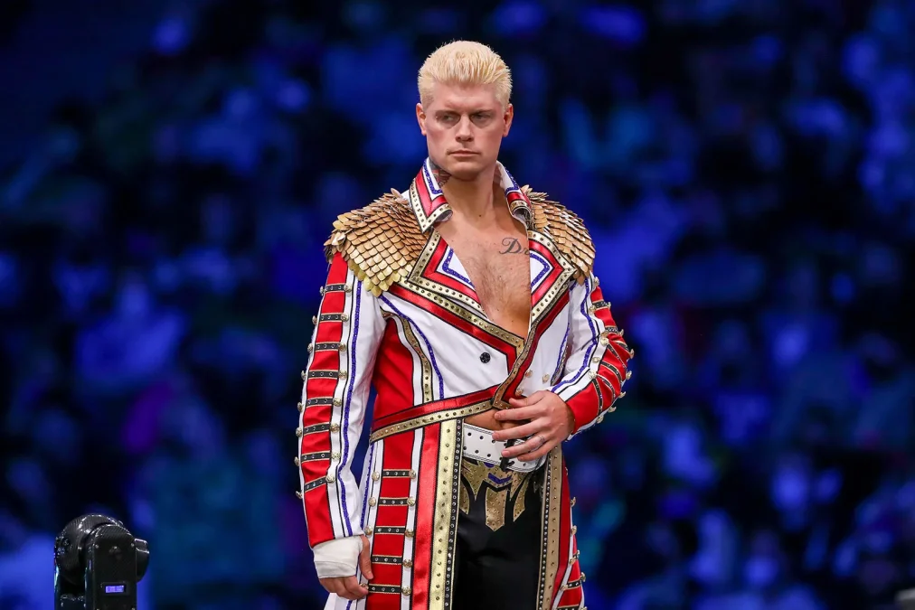 WWE Wrestlers Salary