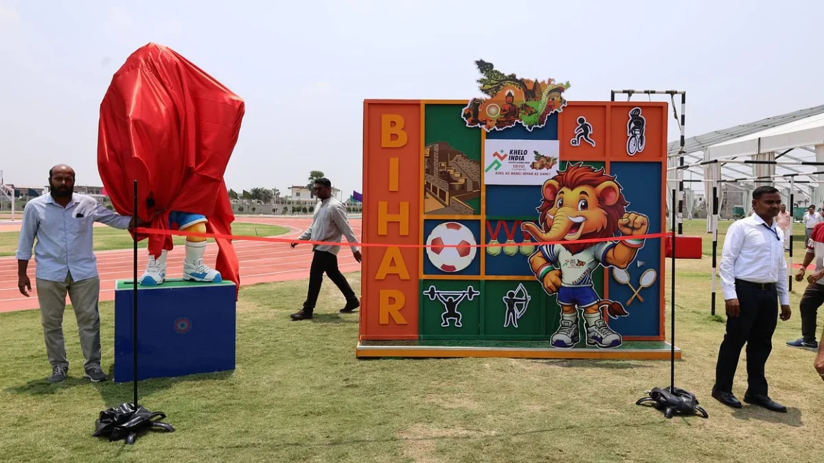 Entry of e-sports in Khelo India Youth Games