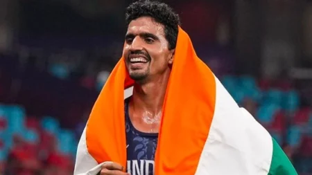 Gulveer Singh