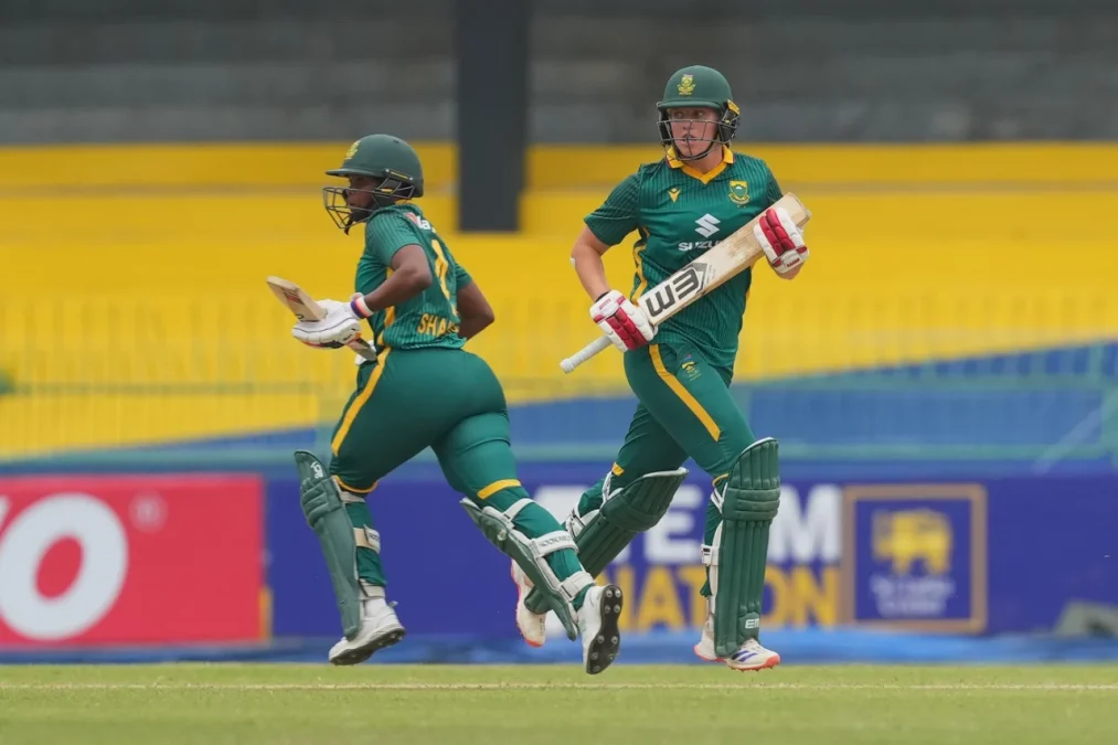 2025 वीमेंस वर्ल्ड कप में भाग लेने वाली टॉप 7 युवा क्रिकेटर की लिस्ट womens world cup 2025 top 7 young cricketers