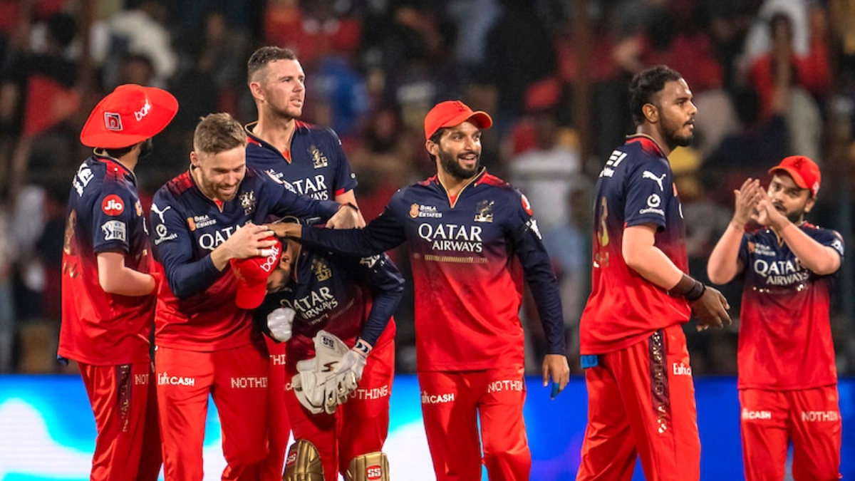 BCCI not selected these five cities of India for IPL 2025 matches