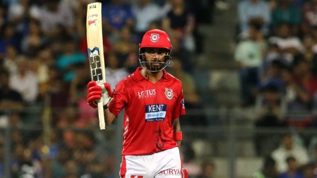 KL Rahul