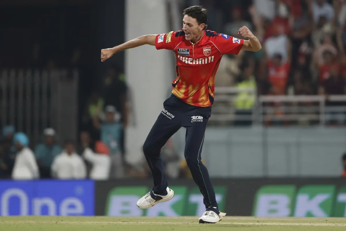 IPL 2025, Ricky Ponting became the hero of Punjab Kings