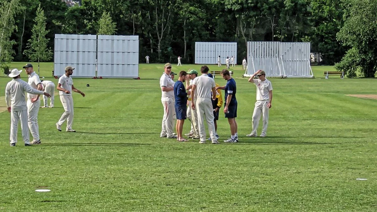 Middlesex County League 