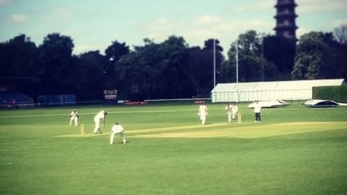 Middlesex County League 