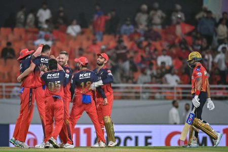 RCB