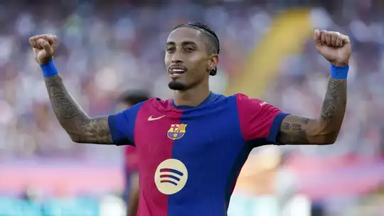 Four great players who can win the 'Ballon d'Or' title