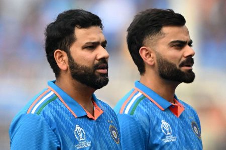 Rohir-Sharma-Virat-Kohli
