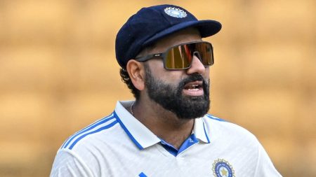 Rohit Sharma, Test Cricket