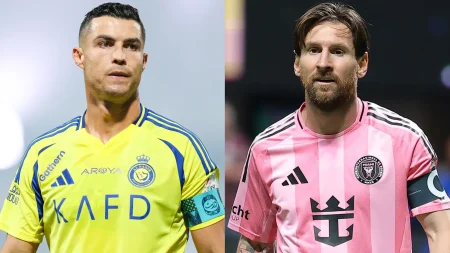 2025 के सबसे ज्यादा कमाई करने वाले खिलाड़ी | Highest Paid Athletes in the World 2025