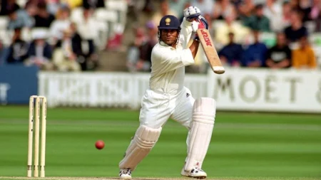 Sachin Tendulkar