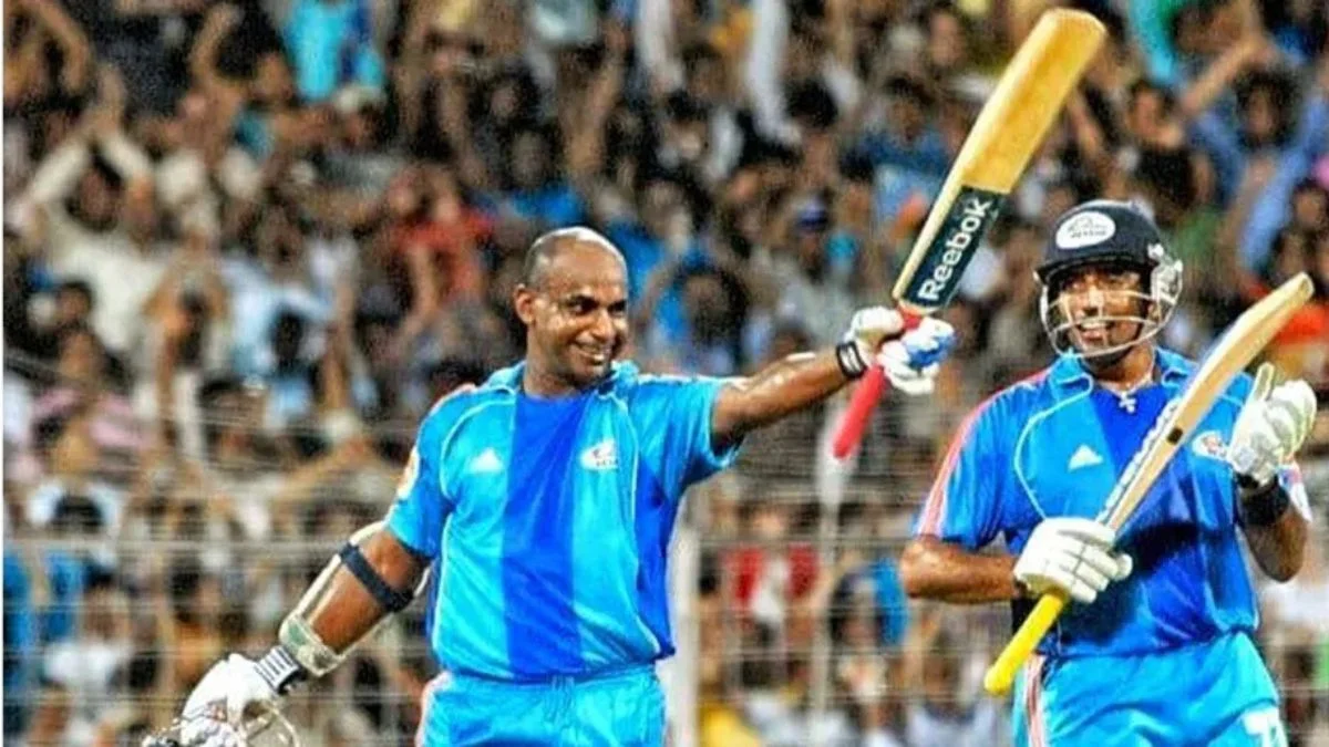 Sanath Jayasuriya