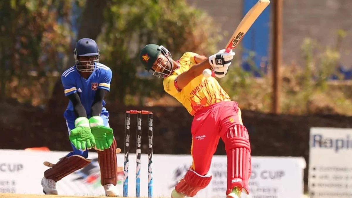 Sikandar Raza
