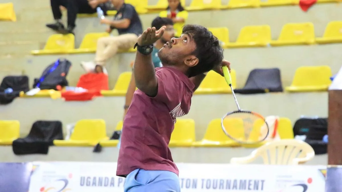 Sudarshan Saravanakumar Muthusamy