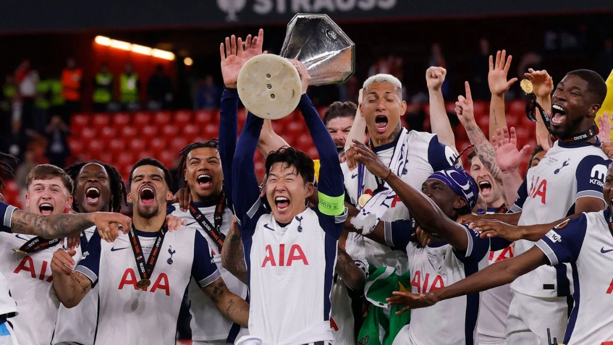 Tottenham Hotspur