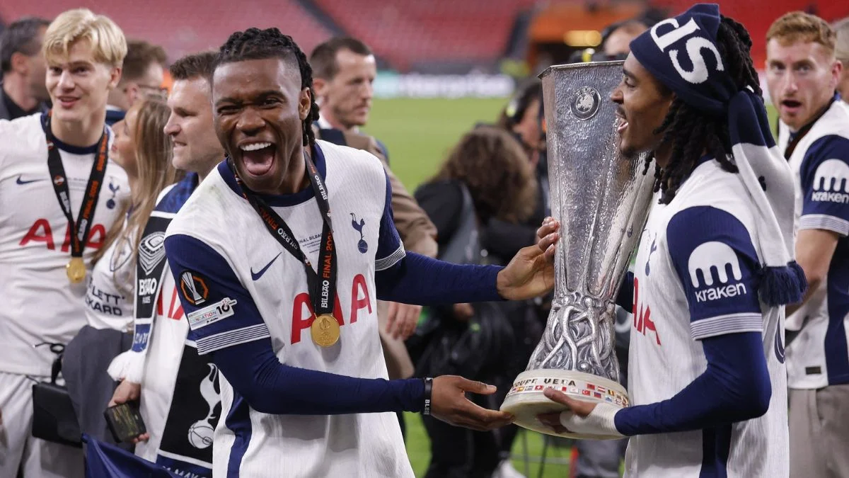 Tottenham Hotspur