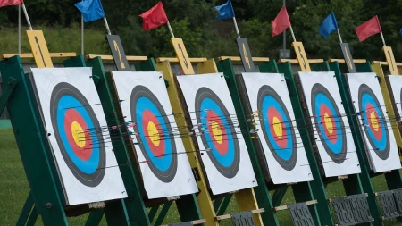 archery