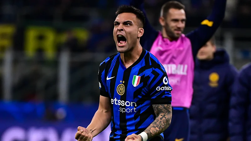 Four great players who can win the 'Ballon d'Or' title
