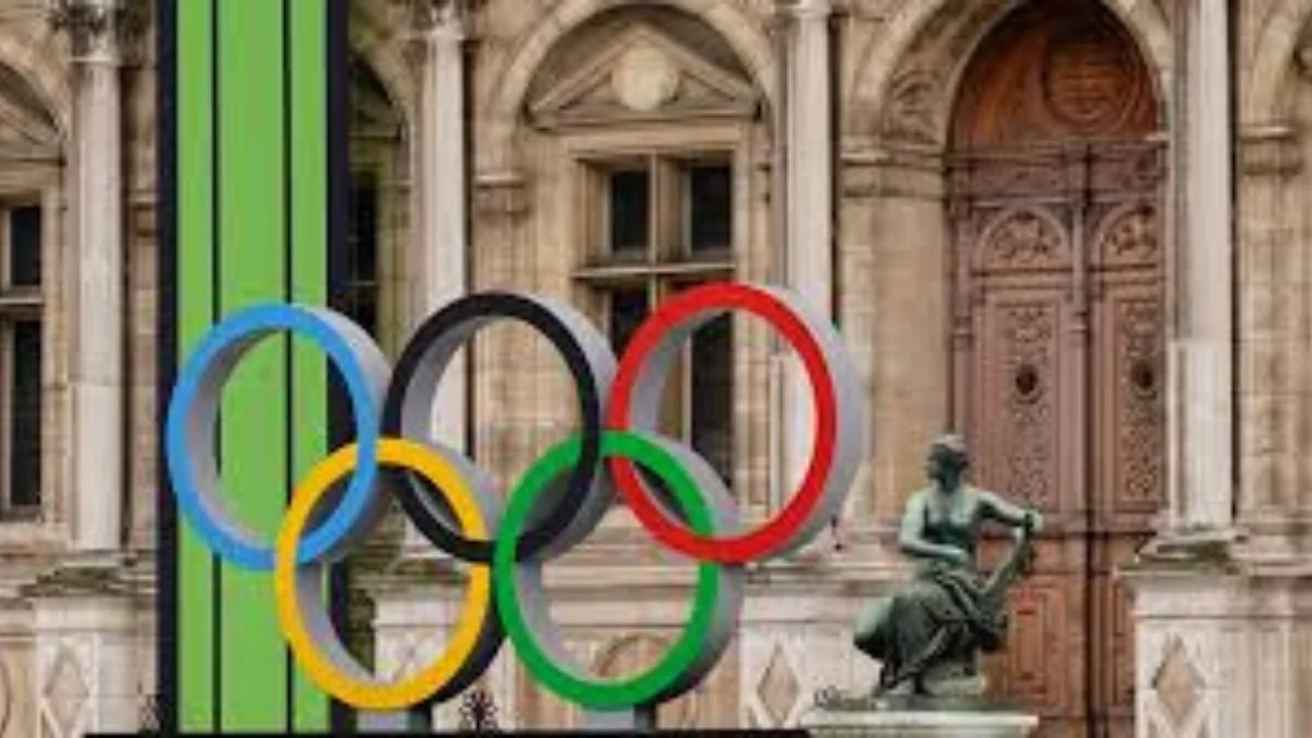 2036 Olympics