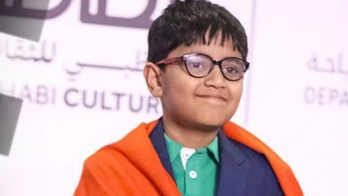 Aarit Kapil