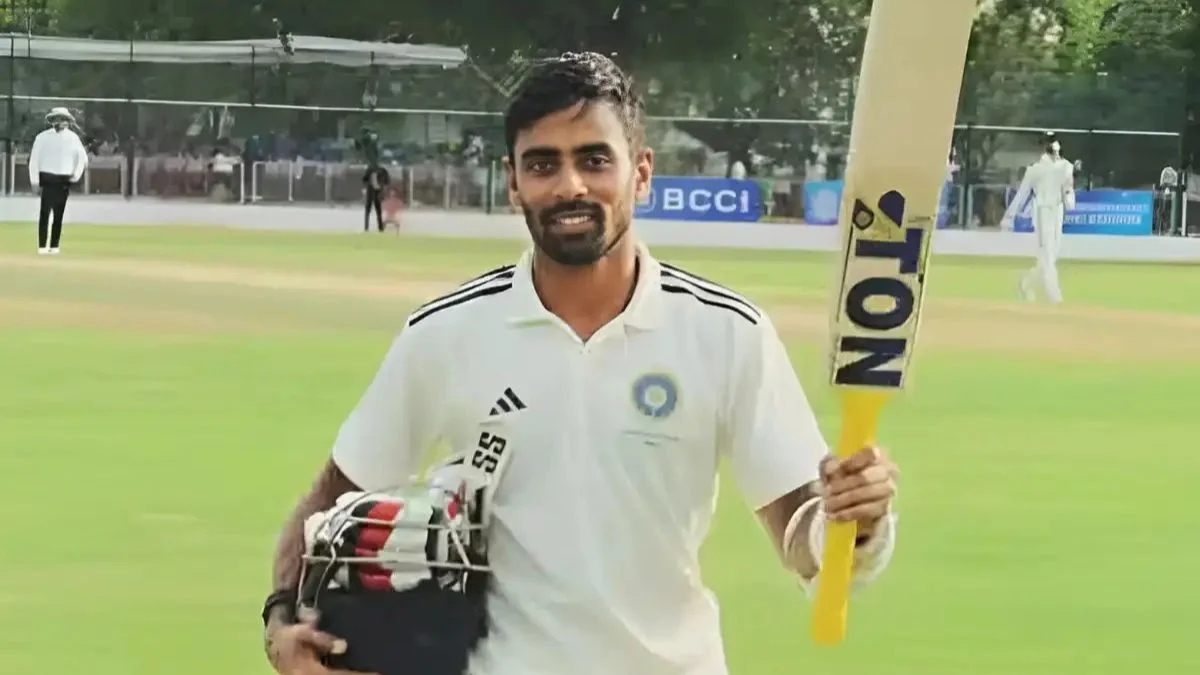 Abhimanyu Easwaran