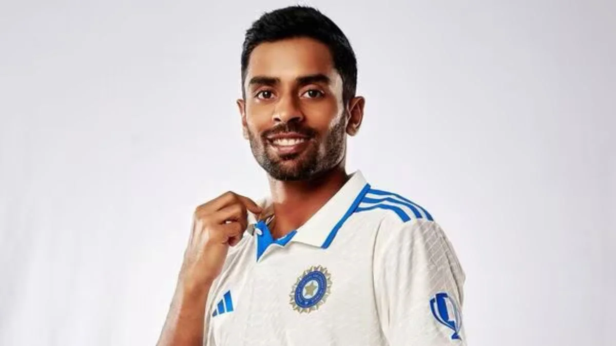Abhimanyu Easwaran