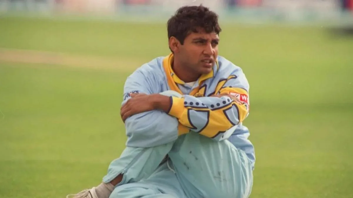 Ajay Jadeja