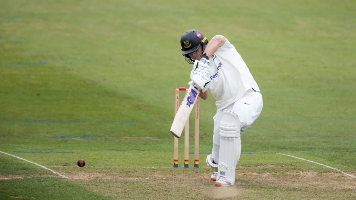 Andrew Flintoff