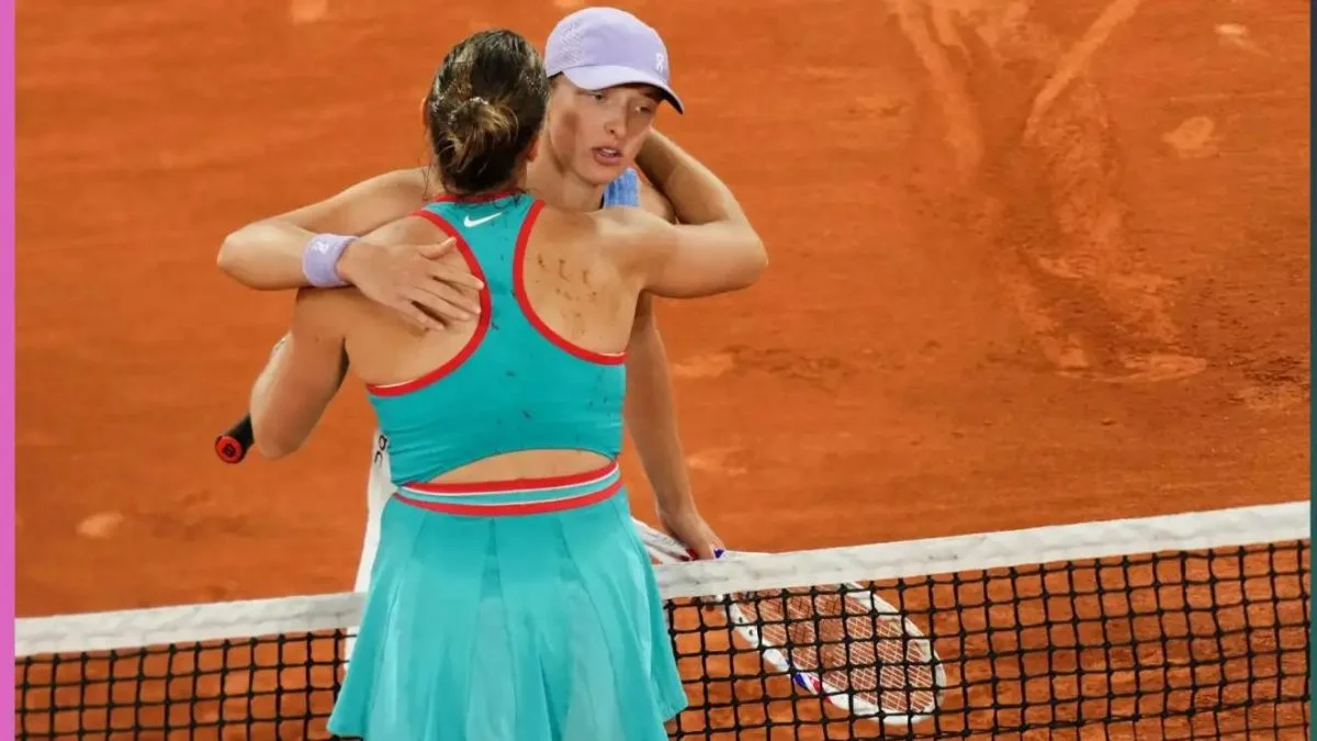 Aryna Sabalenka 