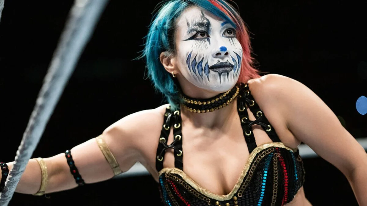 Asuka