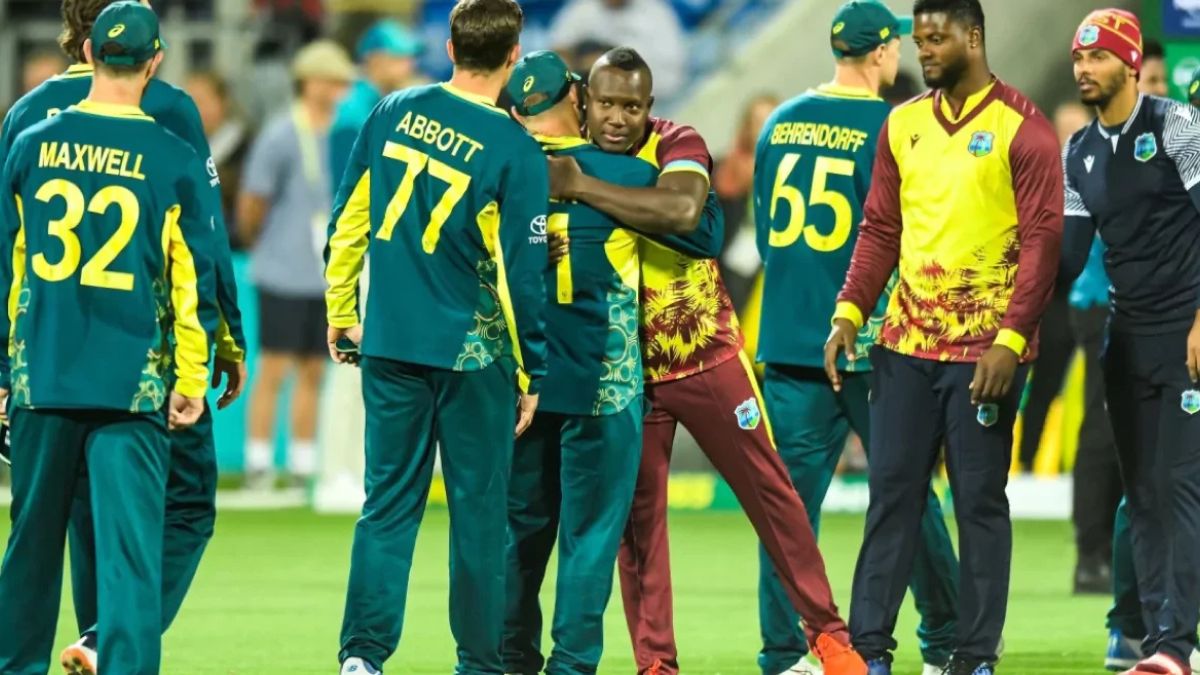 Australia cricket team