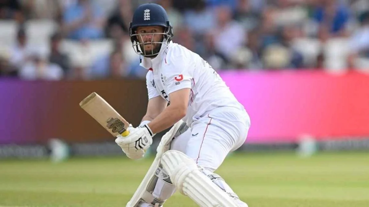 IND vs ENG: लीड्स टेस्ट में बेन डकेट ने रचा इतिहास, भारत के खिलाफ बनाया यह वर्ल्ड रिकॉर्ड Ben Duckett