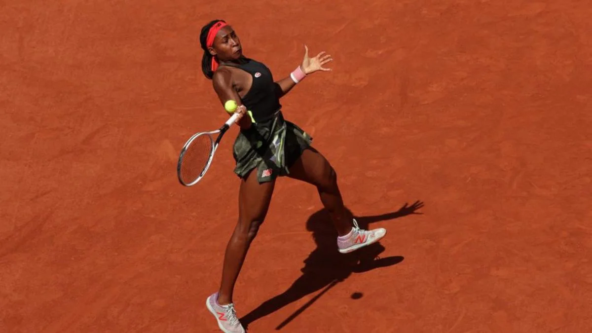 Coco Gauff