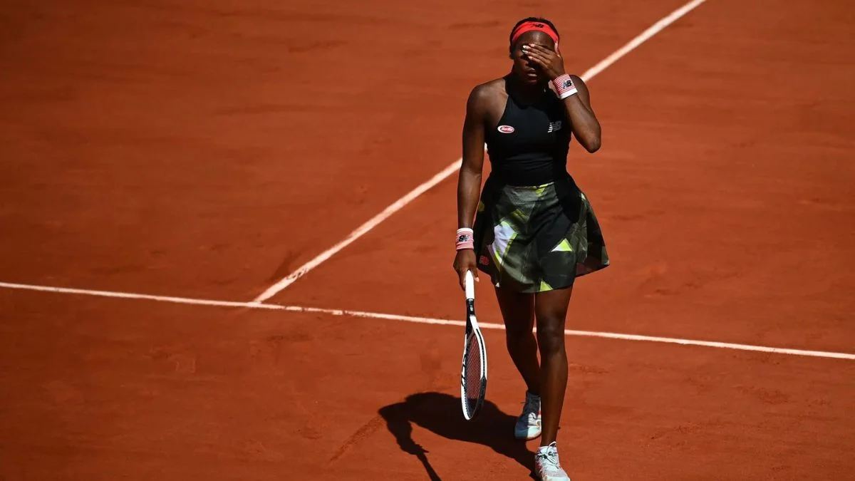 Coco Gauff